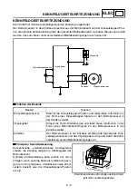 Preview for 580 page of Yamaha YZ450F Owner'S Service Manual