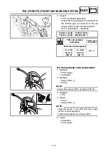 Preview for 596 page of Yamaha YZ450F Owner'S Service Manual