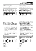 Preview for 613 page of Yamaha YZ450F Owner'S Service Manual