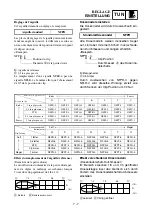 Preview for 615 page of Yamaha YZ450F Owner'S Service Manual