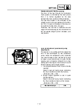 Preview for 616 page of Yamaha YZ450F Owner'S Service Manual