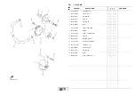 Preview for 16 page of Yamaha YZ450F Parts Catalogue