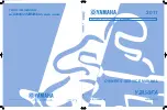 Preview for 1 page of Yamaha YZ450FA 2011 Owner'S Service Manual