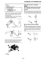 Preview for 25 page of Yamaha YZ450FA 2011 Owner'S Service Manual