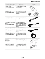 Preview for 28 page of Yamaha YZ450FA 2011 Owner'S Service Manual