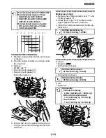 Preview for 85 page of Yamaha YZ450FA 2011 Owner'S Service Manual