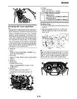 Preview for 87 page of Yamaha YZ450FA 2011 Owner'S Service Manual