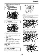 Preview for 94 page of Yamaha YZ450FA 2011 Owner'S Service Manual