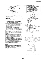 Preview for 105 page of Yamaha YZ450FA 2011 Owner'S Service Manual