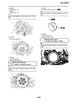 Preview for 151 page of Yamaha YZ450FA 2011 Owner'S Service Manual