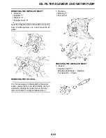 Preview for 154 page of Yamaha YZ450FA 2011 Owner'S Service Manual