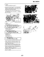 Preview for 161 page of Yamaha YZ450FA 2011 Owner'S Service Manual