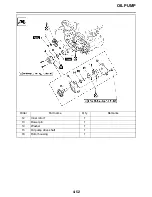 Preview for 163 page of Yamaha YZ450FA 2011 Owner'S Service Manual