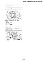 Preview for 172 page of Yamaha YZ450FA 2011 Owner'S Service Manual