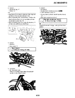 Preview for 175 page of Yamaha YZ450FA 2011 Owner'S Service Manual