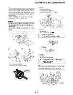 Preview for 188 page of Yamaha YZ450FA 2011 Owner'S Service Manual