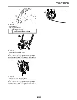 Preview for 229 page of Yamaha YZ450FA 2011 Owner'S Service Manual