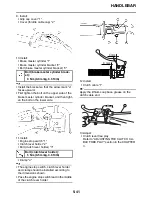 Preview for 235 page of Yamaha YZ450FA 2011 Owner'S Service Manual