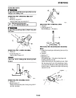 Preview for 238 page of Yamaha YZ450FA 2011 Owner'S Service Manual