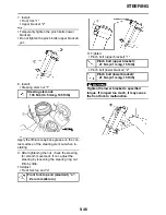 Preview for 240 page of Yamaha YZ450FA 2011 Owner'S Service Manual