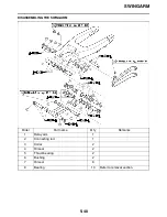 Preview for 242 page of Yamaha YZ450FA 2011 Owner'S Service Manual