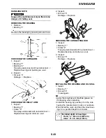 Preview for 243 page of Yamaha YZ450FA 2011 Owner'S Service Manual