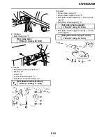 Preview for 247 page of Yamaha YZ450FA 2011 Owner'S Service Manual