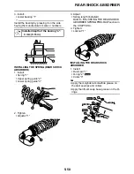 Preview for 252 page of Yamaha YZ450FA 2011 Owner'S Service Manual