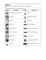 Preview for 8 page of Yamaha YZ450FF 1SL-28199-11 Owner'S Service Manual