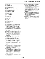 Preview for 73 page of Yamaha YZ450FF 1SL-28199-11 Owner'S Service Manual