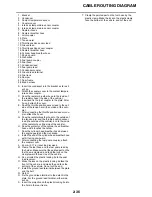 Preview for 75 page of Yamaha YZ450FF 1SL-28199-11 Owner'S Service Manual