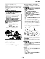 Preview for 114 page of Yamaha YZ450FF 1SL-28199-11 Owner'S Service Manual