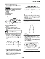 Preview for 190 page of Yamaha YZ450FF 1SL-28199-11 Owner'S Service Manual