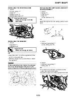 Preview for 248 page of Yamaha YZ450FF 1SL-28199-11 Owner'S Service Manual