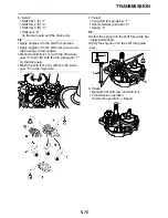 Preview for 270 page of Yamaha YZ450FF 1SL-28199-11 Owner'S Service Manual