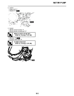 Preview for 277 page of Yamaha YZ450FF 1SL-28199-11 Owner'S Service Manual