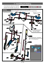 Preview for 4 page of Yamaha YZ450FM Assembly Instructions Manual