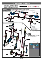 Предварительный просмотр 4 страницы Yamaha YZ450FM Assembly Instructions Manual