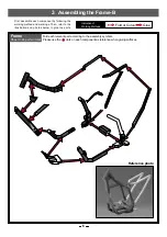 Preview for 6 page of Yamaha YZ450FM Assembly Instructions Manual