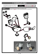 Preview for 7 page of Yamaha YZ450FM Assembly Instructions Manual