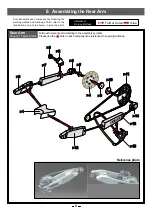 Предварительный просмотр 9 страницы Yamaha YZ450FM Assembly Instructions Manual