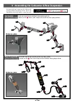 Предварительный просмотр 12 страницы Yamaha YZ450FM Assembly Instructions Manual