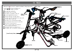 Preview for 16 page of Yamaha YZ450FM Assembly Instructions Manual