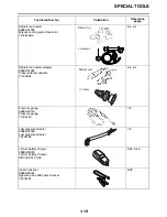 Preview for 31 page of Yamaha YZ450FP 2023 Owner'S Service Manual