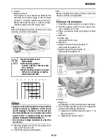 Preview for 92 page of Yamaha YZ450FP 2023 Owner'S Service Manual