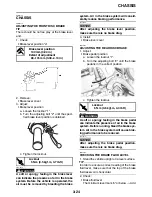 Preview for 102 page of Yamaha YZ450FP 2023 Owner'S Service Manual