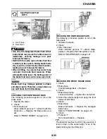 Preview for 103 page of Yamaha YZ450FP 2023 Owner'S Service Manual