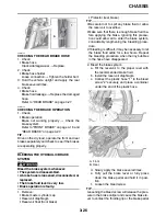 Preview for 104 page of Yamaha YZ450FP 2023 Owner'S Service Manual