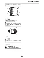 Preview for 239 page of Yamaha YZ450FP 2023 Owner'S Service Manual