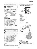 Preview for 247 page of Yamaha YZ450FP 2023 Owner'S Service Manual